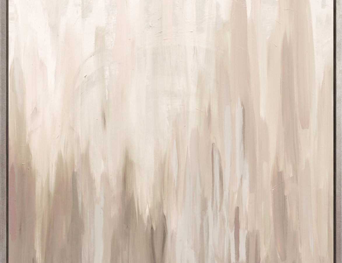 Wimmera Abstract III (Canvas)