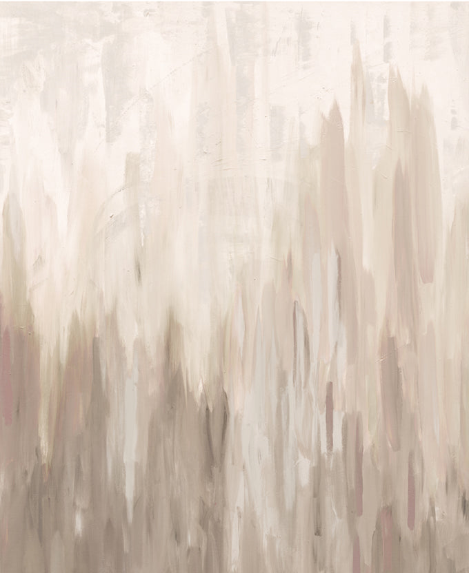 Wimmera Abstract III (Canvas)