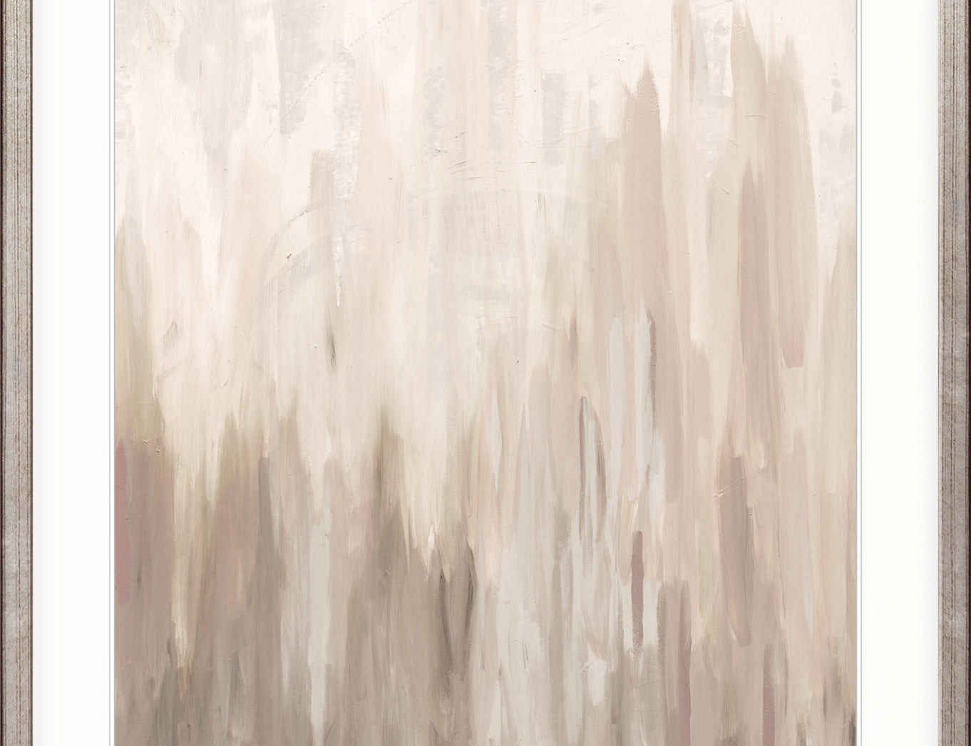 Wimmera Abstract III