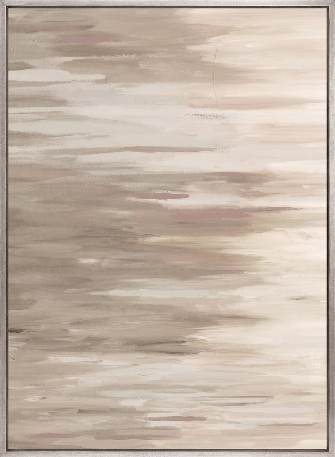 Wimmera Abstract IV (Canvas)