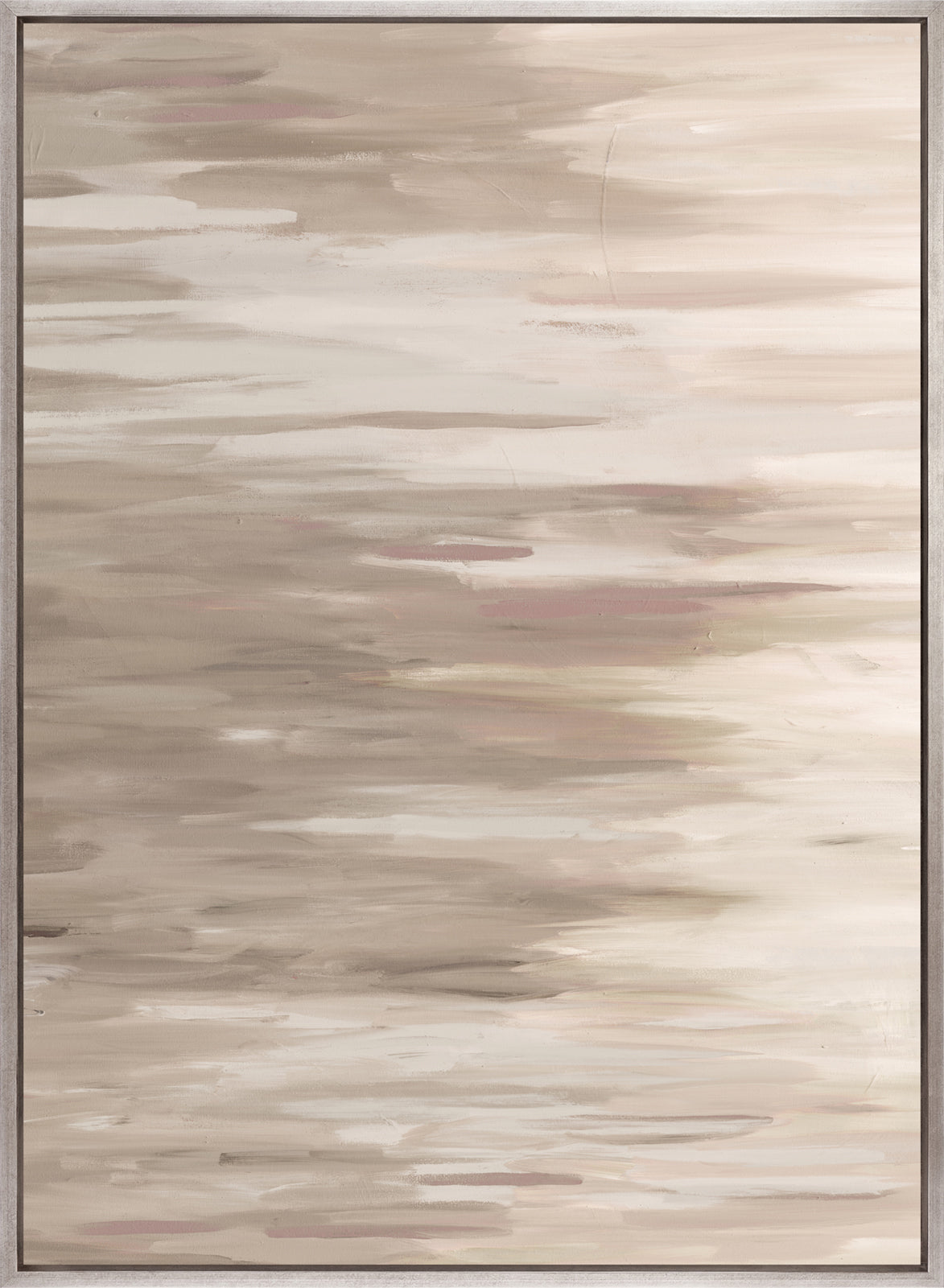 Wimmera Abstract IV (Canvas)