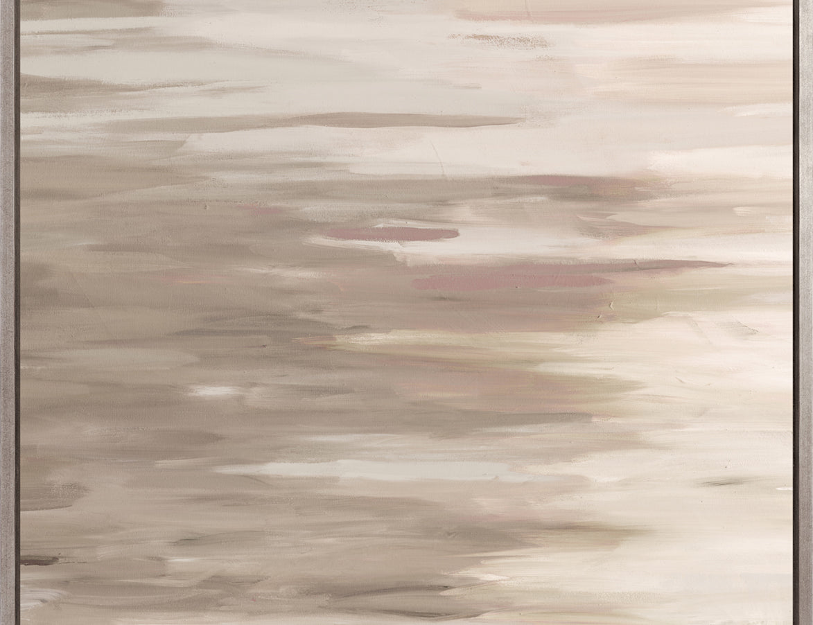 Wimmera Abstract IV (Canvas)