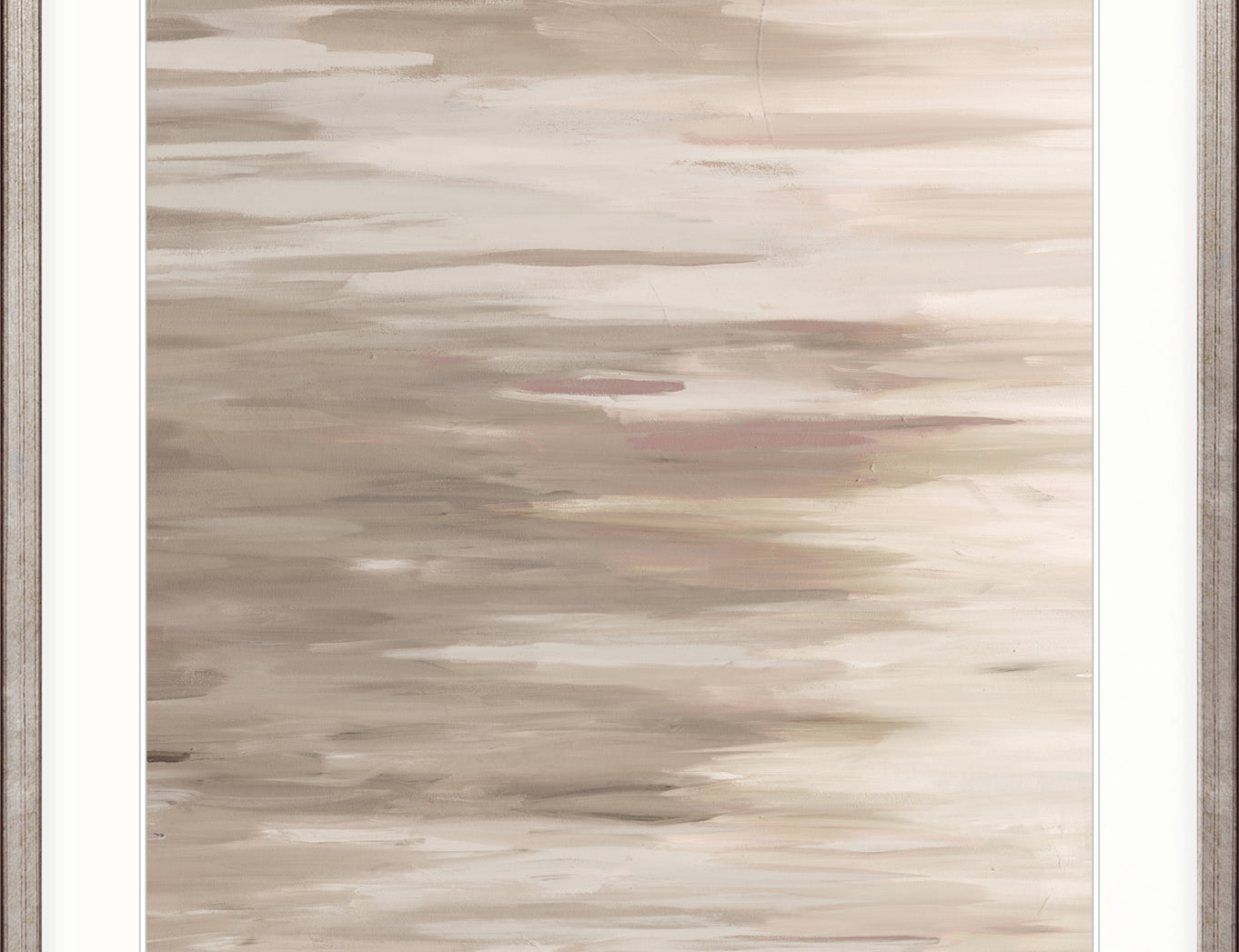 Wimmera Abstract IV