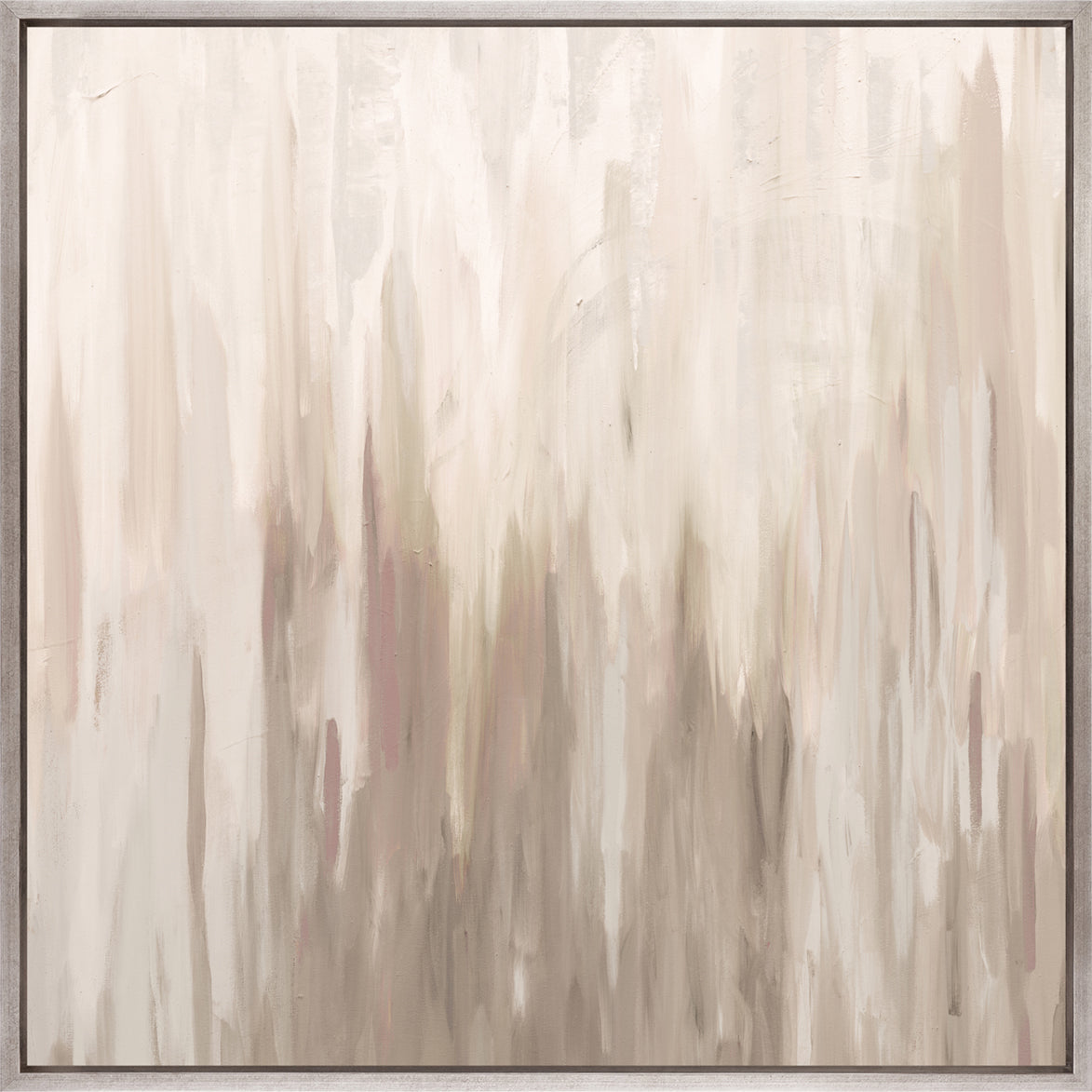 Wimmera Abstract V (Canvas)