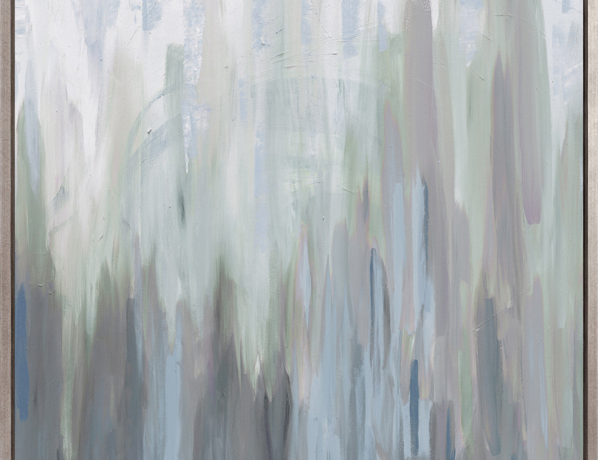 Wimmera Abstract VI (Canvas)