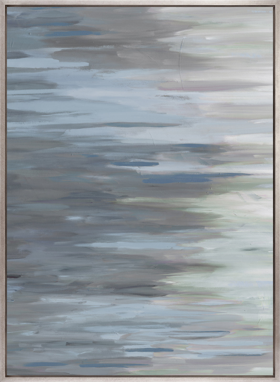 Wimmera Abstract VII (Canvas)