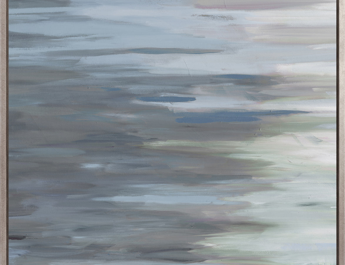 Wimmera Abstract VII (Canvas)