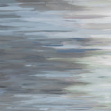 Wimmera Abstract VII (Canvas) Large (903mm W x 1109mm H)