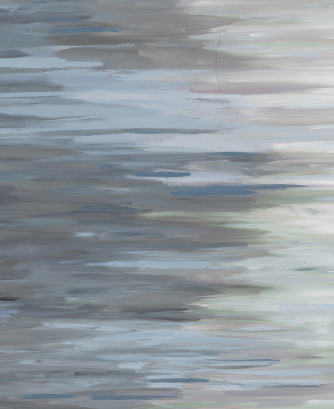Wimmera Abstract VII (Canvas)