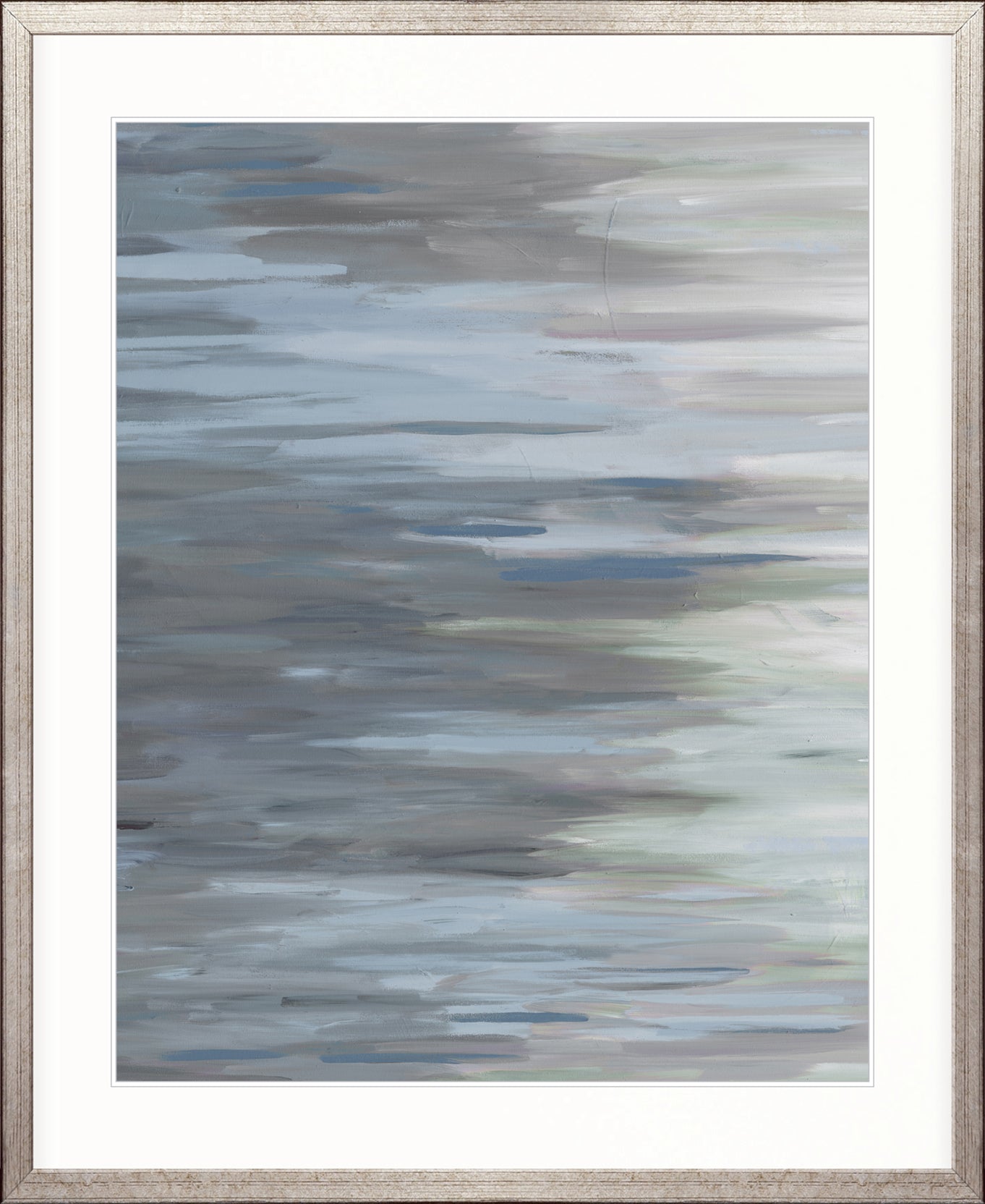 Wimmera Abstract VII
