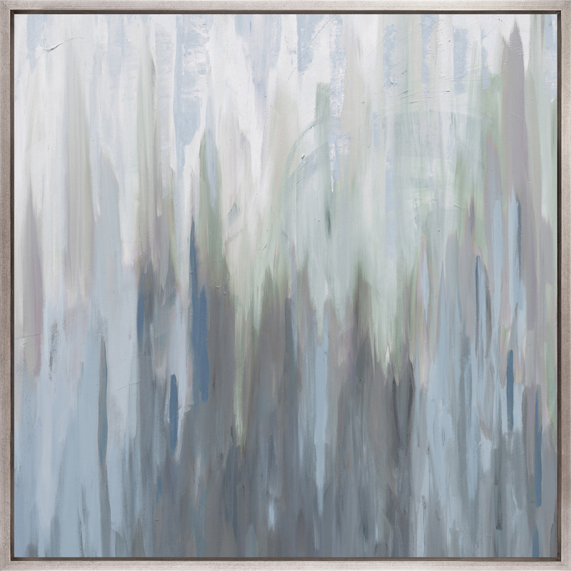 Wimmera Abstract VIII (Canvas)