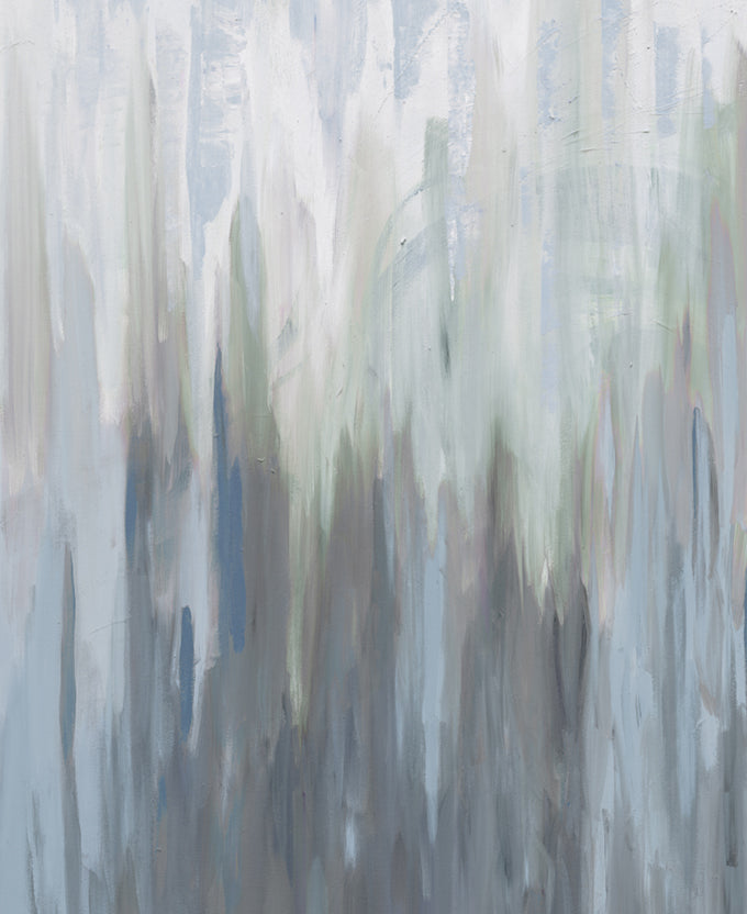 Wimmera Abstract VIII (Canvas)