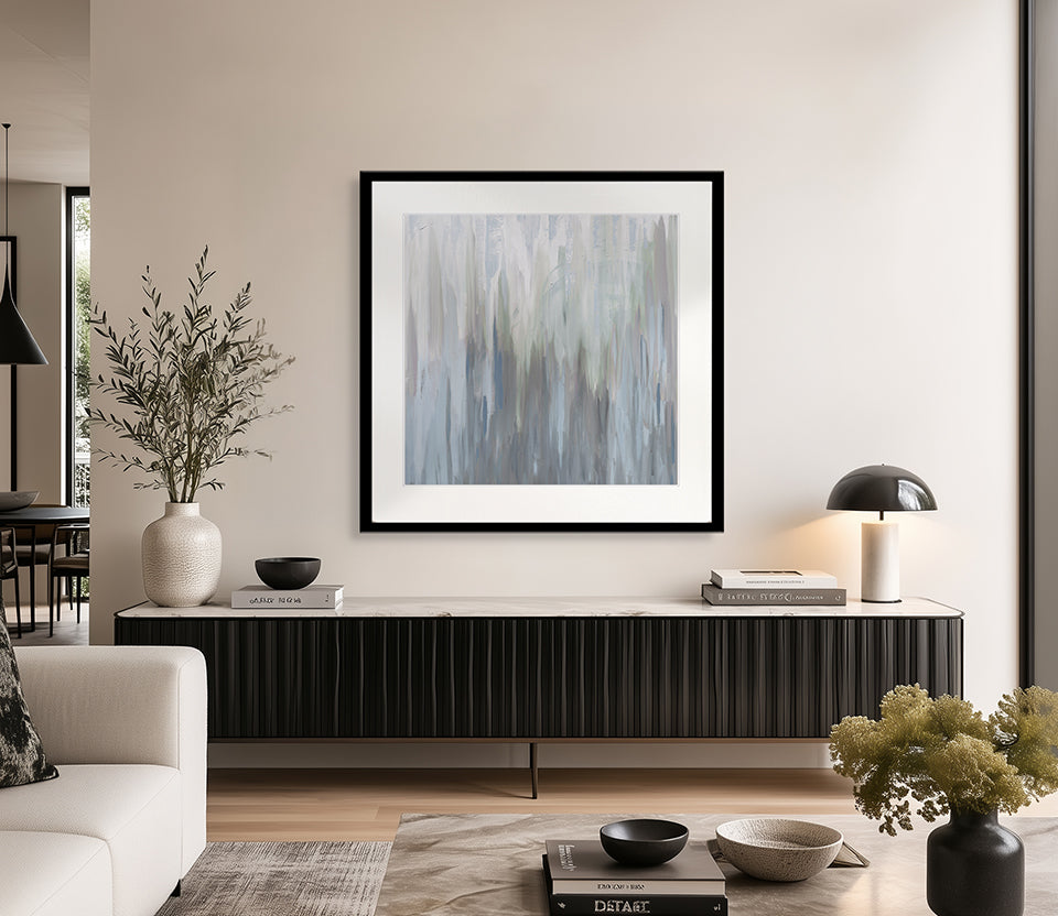 Wimmera Abstract VIII