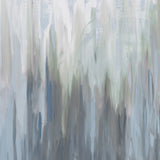 Wimmera Abstract VIII X-Large (1015mm W x 1015mm H) / Clear Acrylic