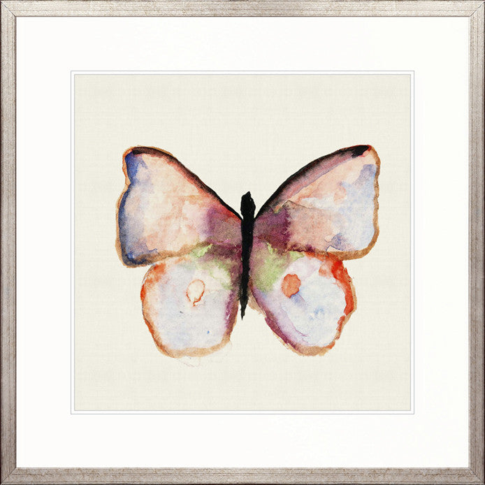 Delicate Butterfly I