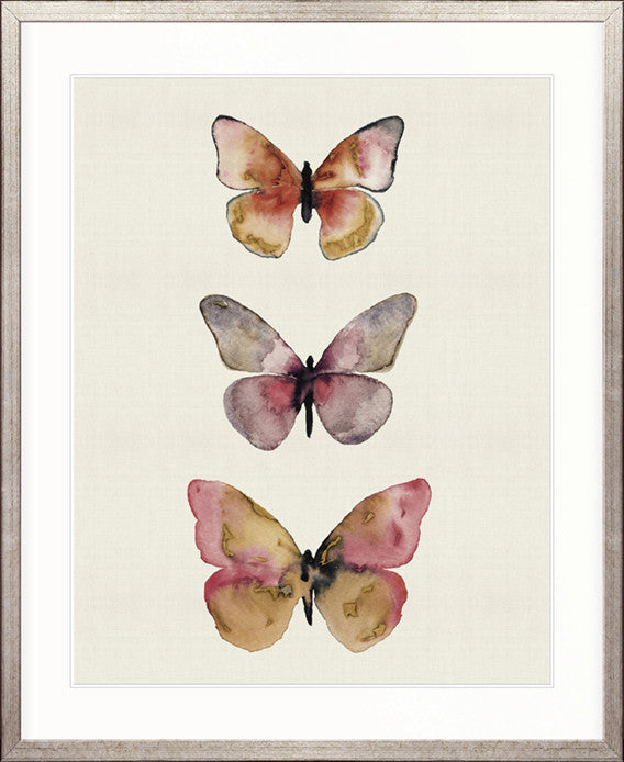 Butterfly Trio II