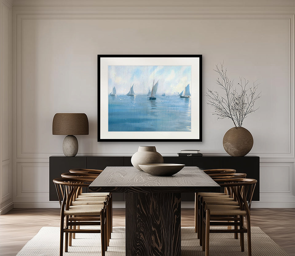 Windward Coast I