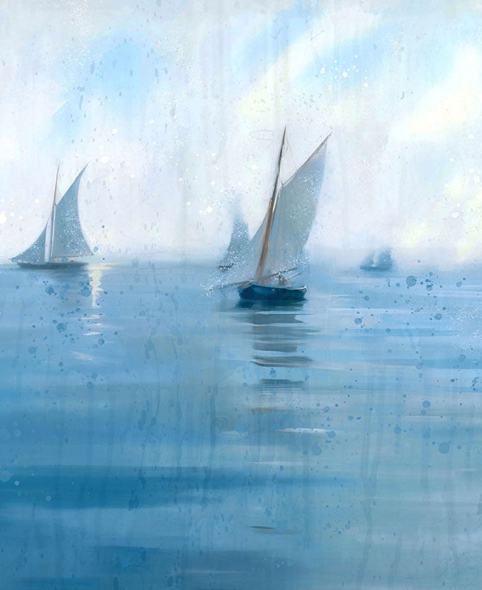 Windward Coast I