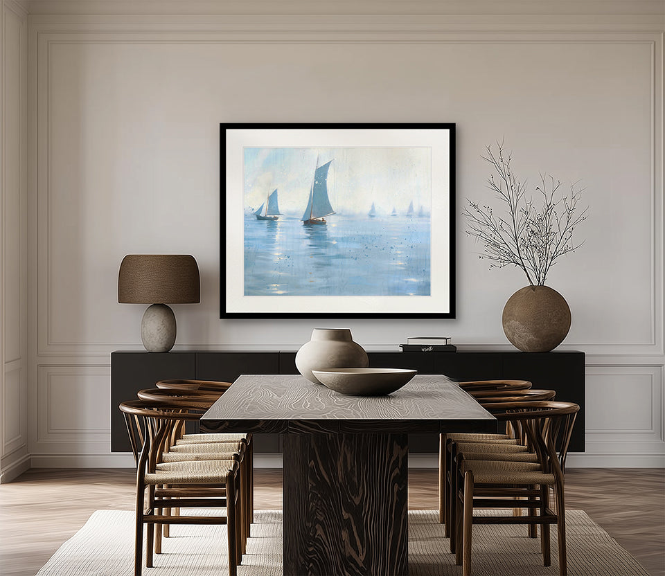 Windward Coast II