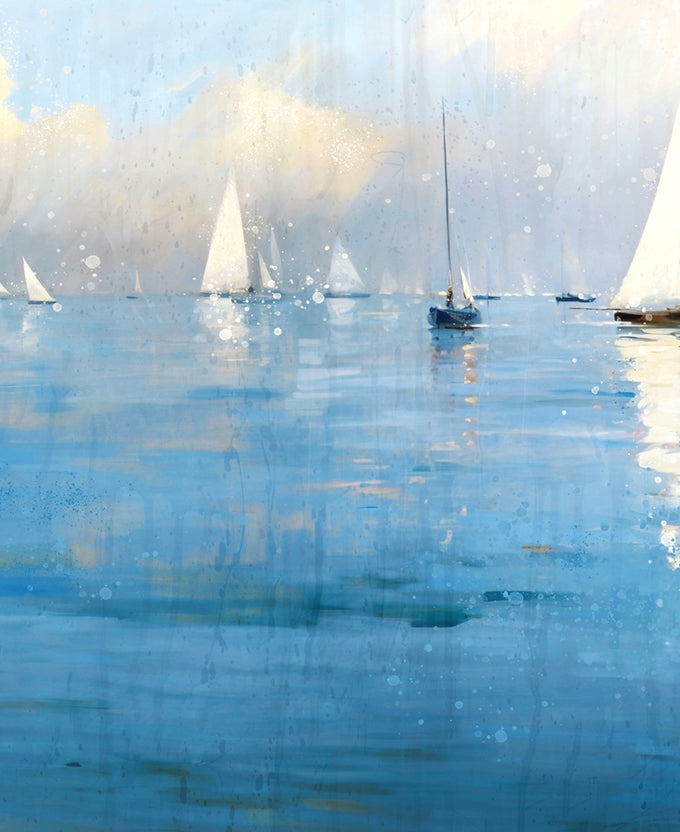 Windward Coast III
