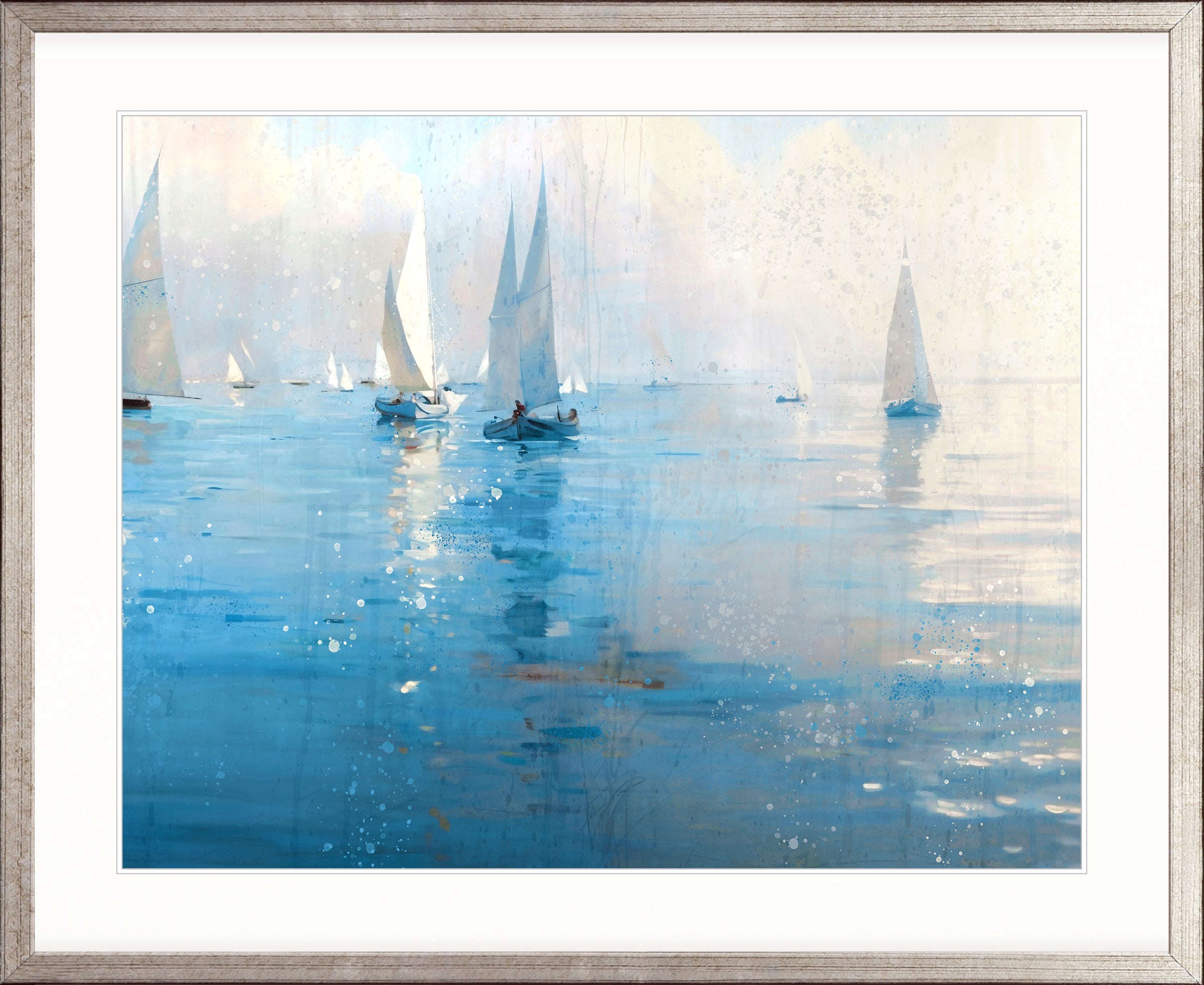 Windward Coast IV