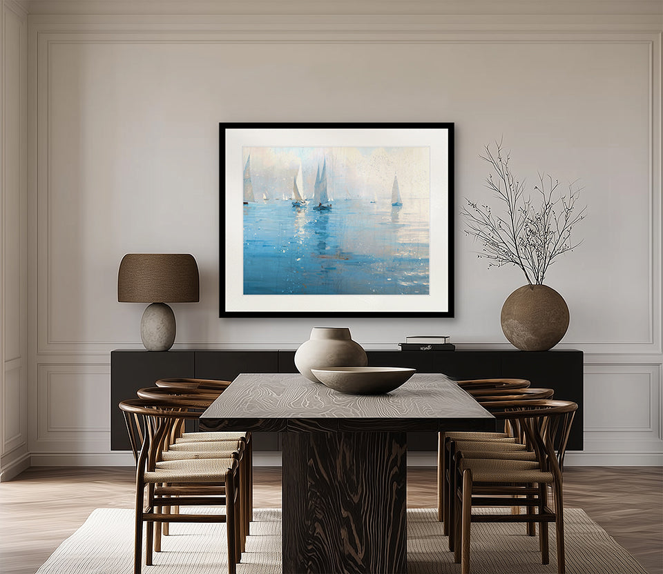 Windward Coast IV