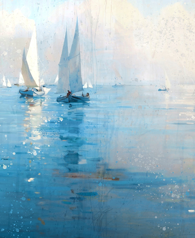 Windward Coast IV