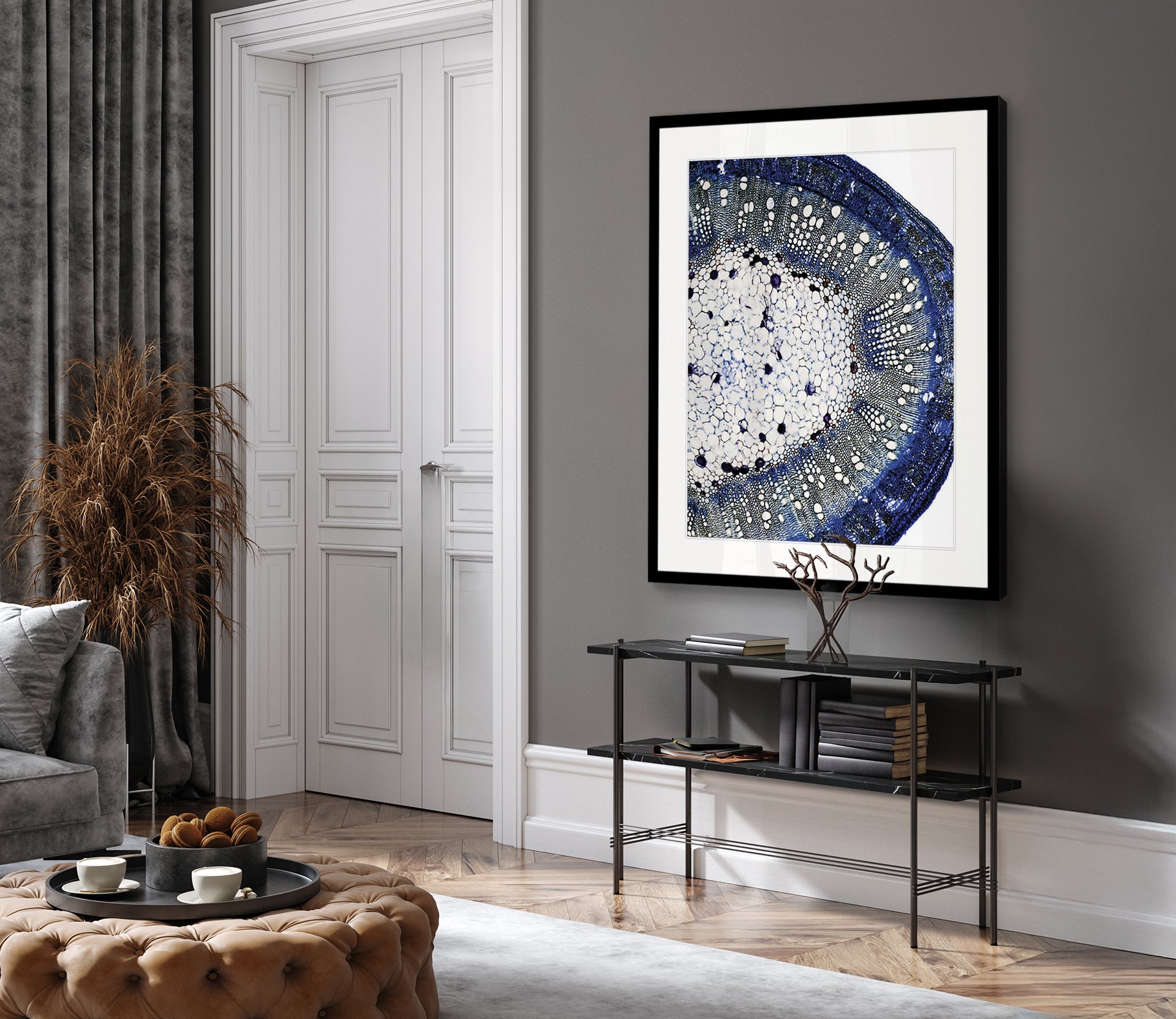 Wirra Abstract Collection