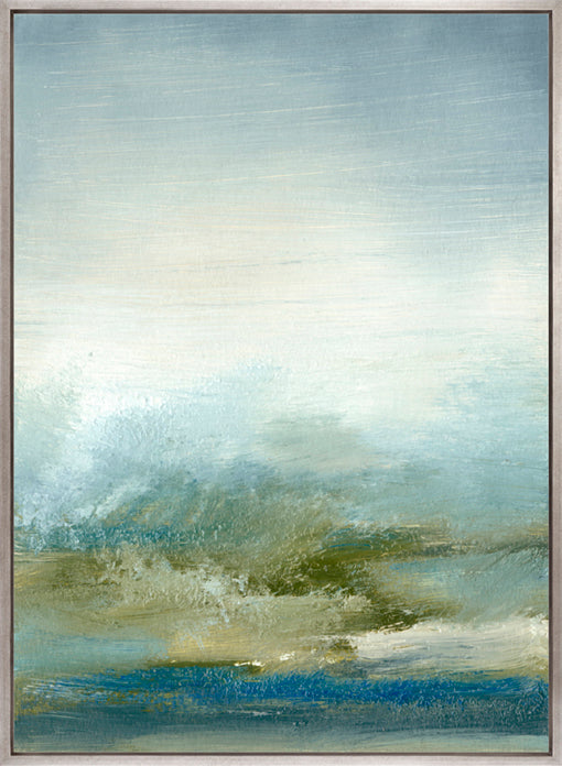 Worthington Light I (Canvas)