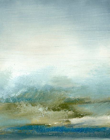 Worthington Light I (Canvas)