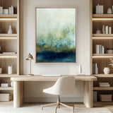 Worthington Light II (Canvas) Large (903mm W x 1109mm H)