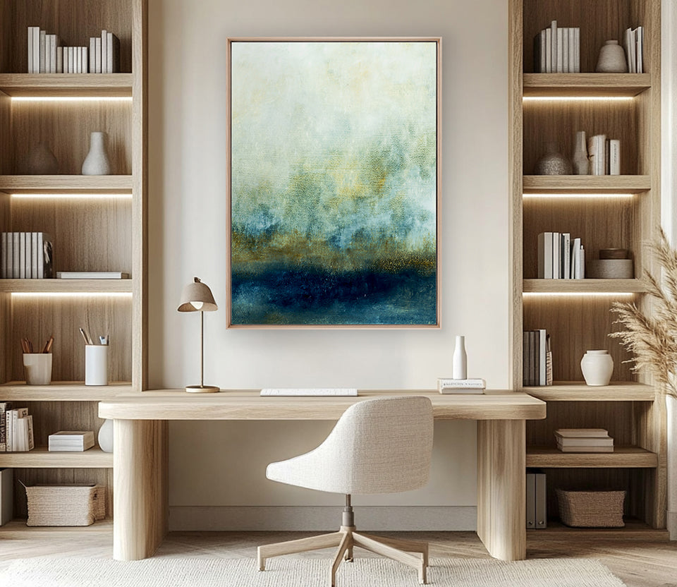 Worthington Light II (Canvas)