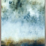 Worthington Light III (Canvas) Large (903mm W x 1109mm H)