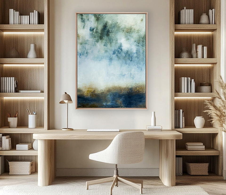 Worthington Light III (Canvas)