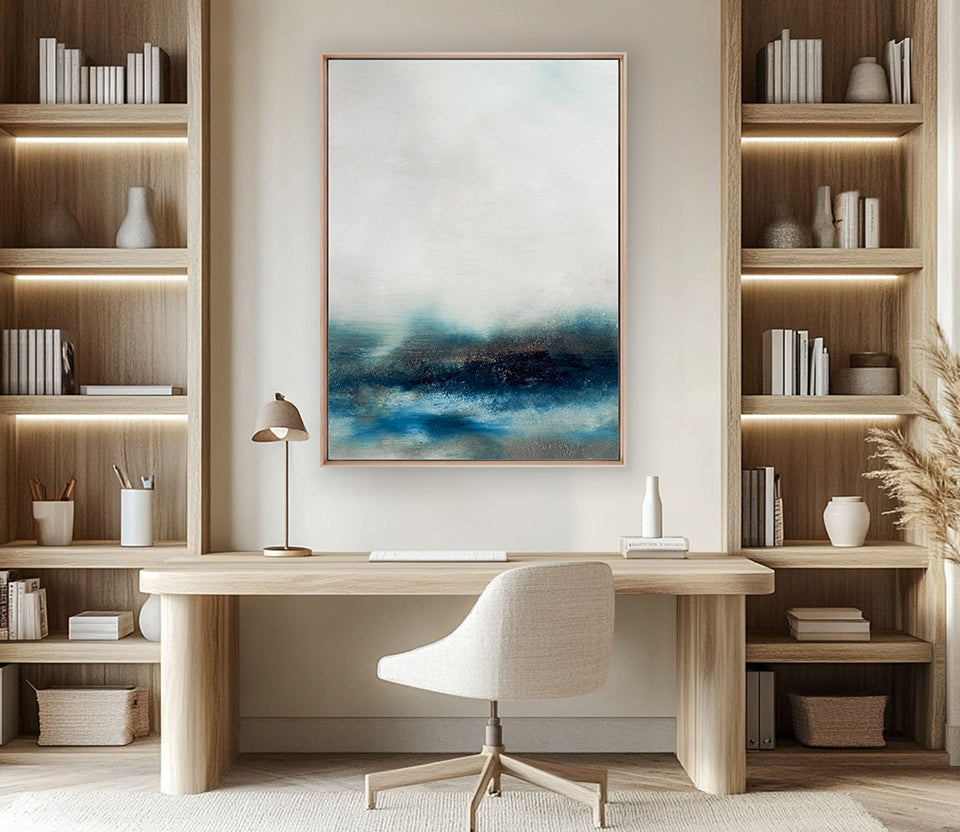 Worthington Light IV (Canvas)