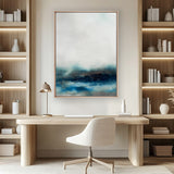 Worthington Light IV (Canvas) Large (903mm W x 1109mm H)