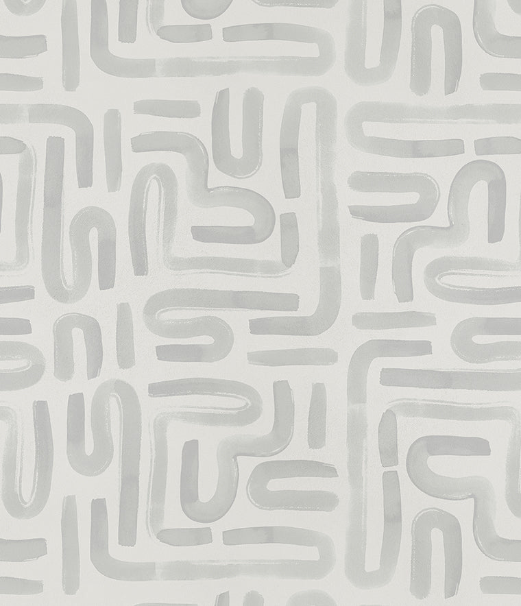 Bend And Twist Wallpaper