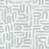 Bend And Twist Wallpaper Sky / Paste the Wall | Non-Woven Matte / Sample