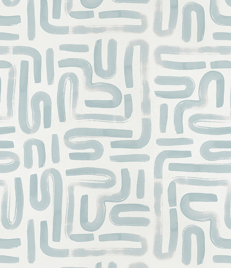 Bend And Twist Wallpaper