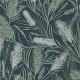 Bushwood Drift Wallpaper Forest / Paste the Wall | Non-Woven Matte / 2.7m (H) x 4.8m (W)