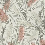 Bushwood Drift Wallpaper Harvest / Paste the Wall | Non-Woven Matte / 2.7m (H) x 4.8m (W)