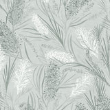 Bushwood Drift Wallpaper Haze / Paste the Wall | Non-Woven Matte / 2.7m (H) x 4.8m (W)
