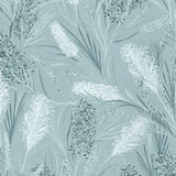 Bushwood Drift Wallpaper Sky / Paste the Wall | Non-Woven Matte / 2.7m (H) x 4.8m (W)