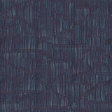 Cadence Wallpaper Indigo / Paste the Wall | Non-Woven Matte / Sample