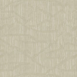 Cadence Wallpaper Taupe / Paste the Wall | Non-Woven Matte / Sample