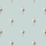Careel Florida Wallpaper Eggshell / Paste the Wall | Non-Woven Matte / Sample
