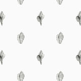 Careel Spira Wallpaper Mono / Paste the Wall | Non-Woven Matte / Sample