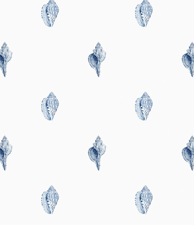 Careel Spira Wallpaper