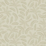 Coco Tropico Wallpaper Beige / Paste the Wall | Non-Woven Matte / Sample