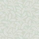 Coco Tropico Wallpaper Moss / Paste the Wall | Non-Woven Matte / Sample